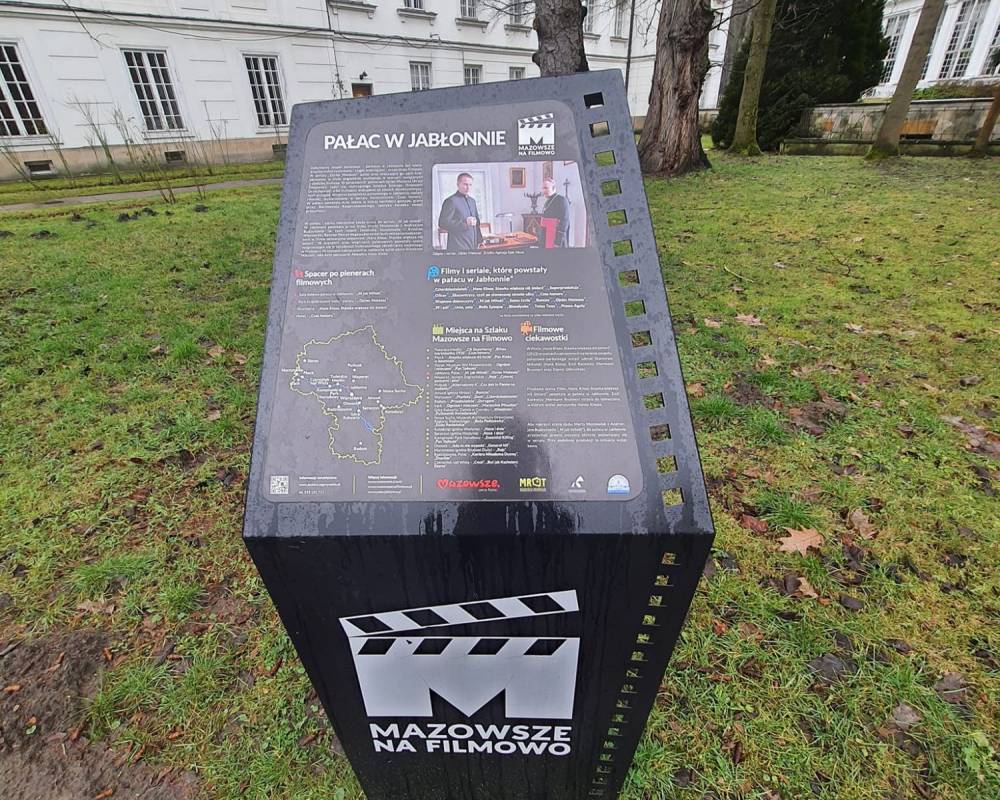 Plany filmowe </br>i sesje zdjęciowe