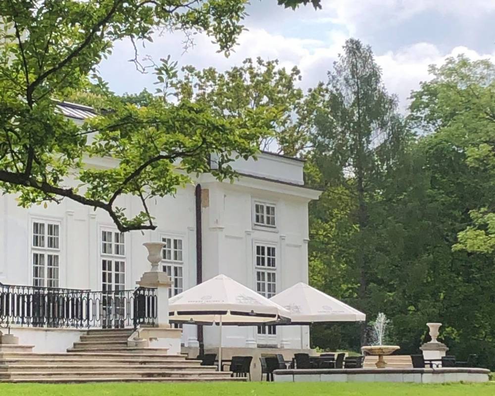 Ristorante del Palazzo