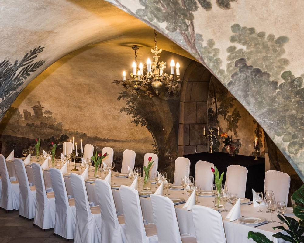 Spotkania firmowe, Wigilia, Wielkanoc