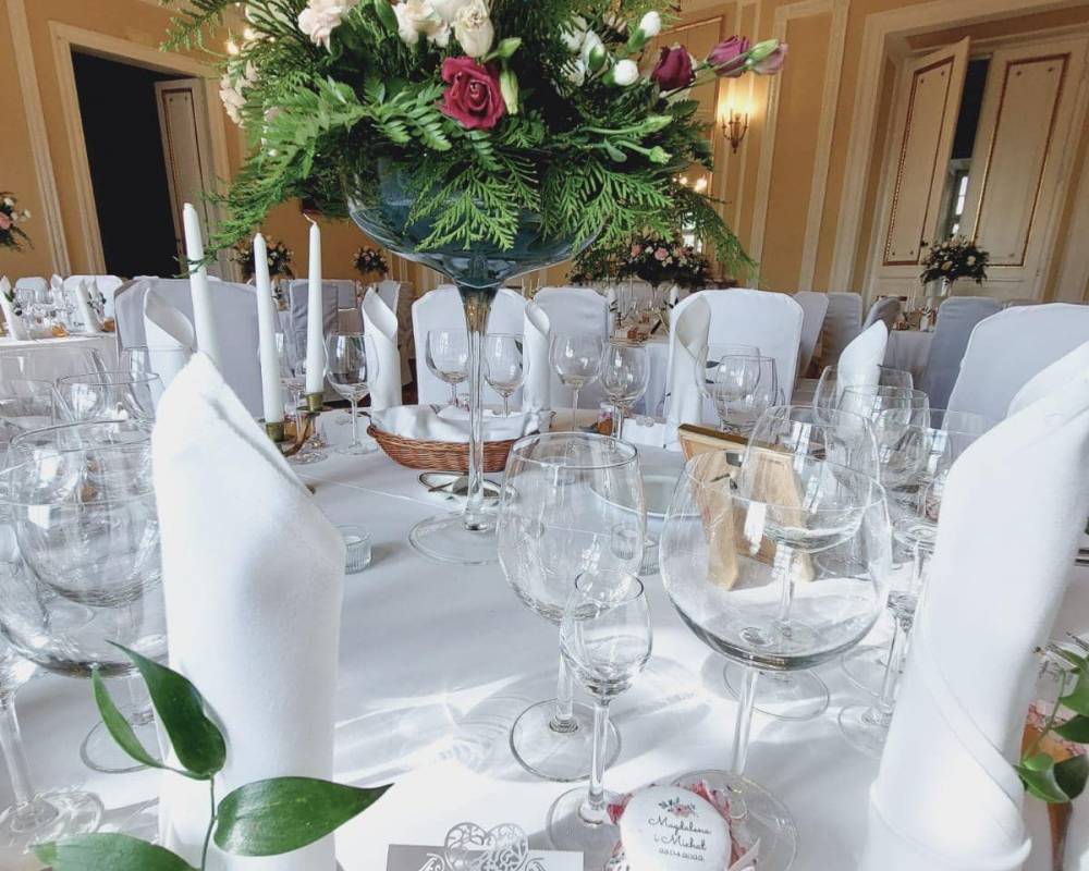 Gestione delle cerimonie