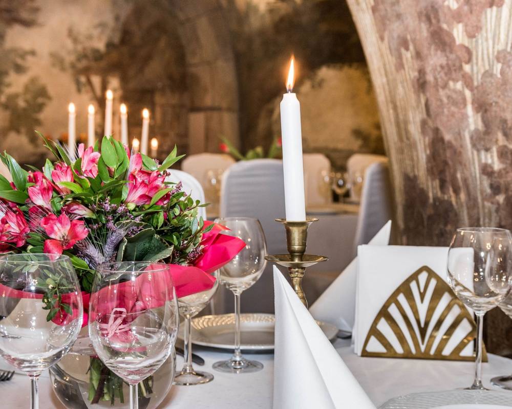 Dzień Kobiet w Pałacu